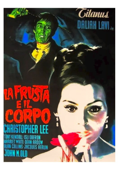La-frusta-e-il-corpo-the-whip-and-the-body-film-movie-horror-gothic-1963-mario-bava-poster-locandina